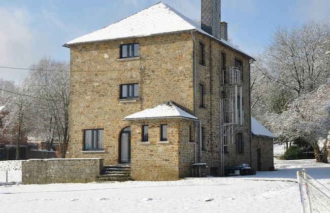 Grand Villa With Bubble Bath - Photo 66