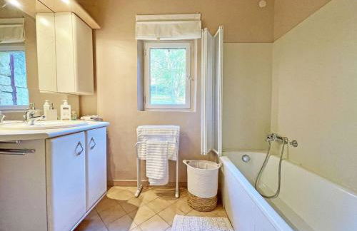 Maison de campagne avec piscine privée, 4 personnes - FR-1-824-9 - Foto 15