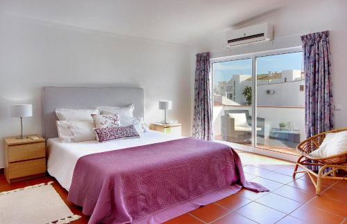 Villa Francella- Relaxing holidays in an ideal location by DreamvillasAlbufeira - Foto 14