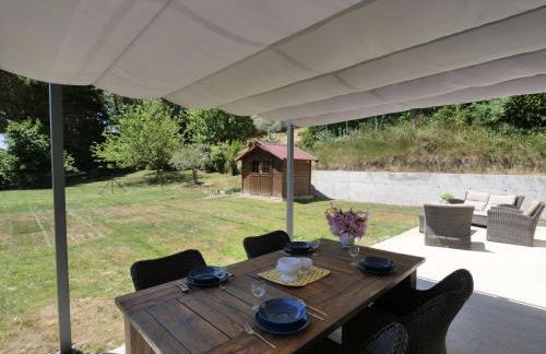 Les Yuccas -Maison neuve avec un jardin à Saint Paul de Vence - Foto 21