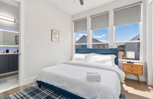 Luxurious 5 BD 5 BA Home|Rooftop + Hot tub + Grill - Foto 25