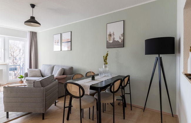 Limehome Magdeburg Hasselbachplatz - Foto 39