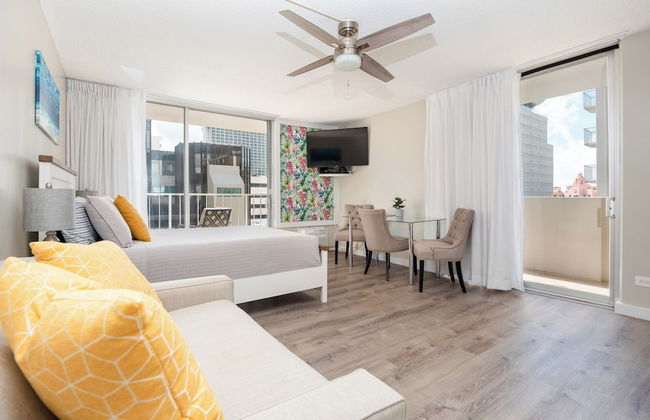 Marine Surf by Tropical Escapes Realty - Foto 45