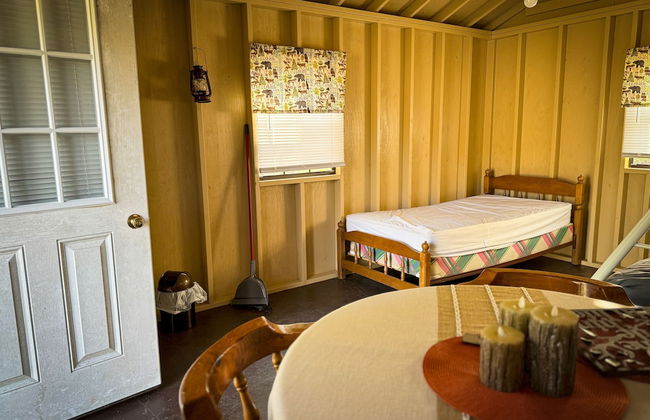 Boyer's Pond Campground - Foto 6