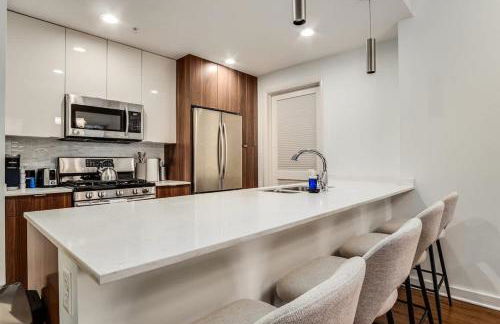 Boulevard Stays 5 mins to Riverwalk & Mag Mile 03 - Foto 12