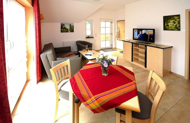 Appartements Am Spreewaldfliess, Schlepzig - Foto 21