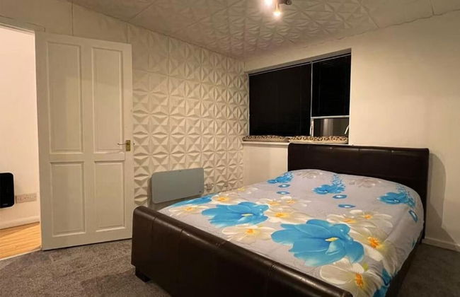 Charming 2bedroom Retreat in Great Barr/hamsted - Foto 6