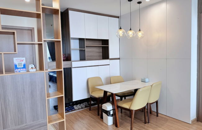 Feria Home - Vinhomes Sky Lake Pham Hung - Foto 33