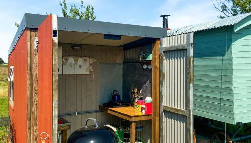 Shepherds Cottage - Uk49766 - Foto 2