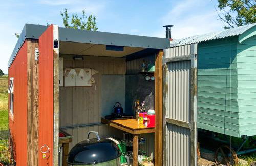 Shepherds Cottage - Uk49766 - Photo 2