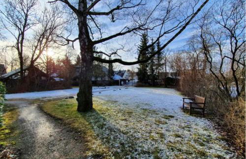 Flatista Homes - Garden House - Foto 10