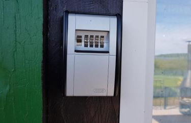 Seeblick (optional mit Boot) - Foto 33