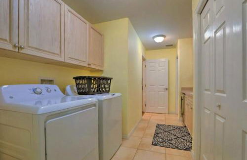 Solar Heated Private Pool & Lanai On Golf Course! - Foto 14