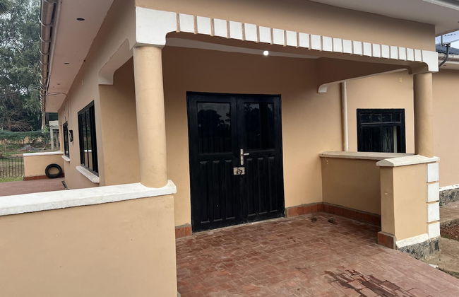 Beautiful 1-bed Apartment in Gulu - Photo 10