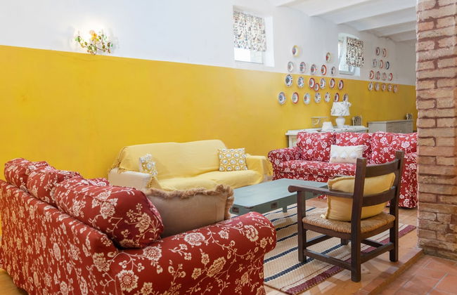 Agriturismo Il Poggiolo - Photo 52