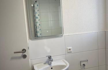 Sehr schöne und Modernisierte Wohnung mit moderne Wohnraumlüftung - Foto 16