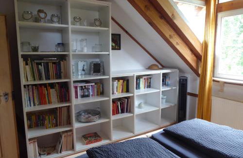 Ferienwohnung Weiße Rose - Foto 17