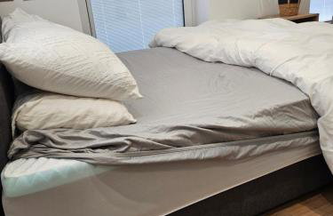 Ground Floor-Modern-Cosy-Private-Whitefield Studio - Foto 29