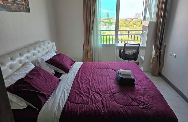 Appartement Cosy sea view - Foto 1