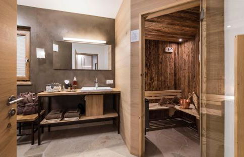 Apartments Chalet Anna - Foto 15