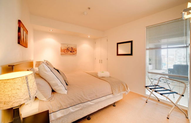 Awesome 2 bed Wellington Apartment - Foto 5