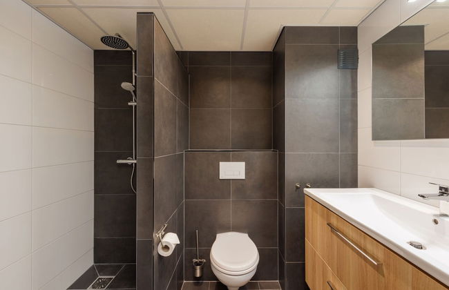 Hotel Room in Hellevoetsluis by the Beach - Foto 12