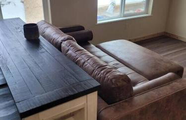 Cozy Apartment Between the Rivers - Foto 11