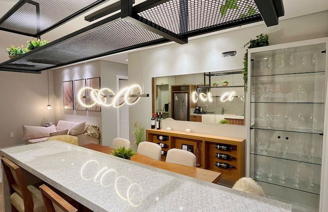 LOCAR-IN GRAMADO- Aire Zagonel - Foto 68