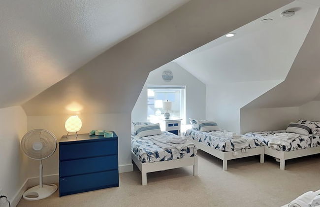 Mojo Dojo Beach Casa - Foto 10