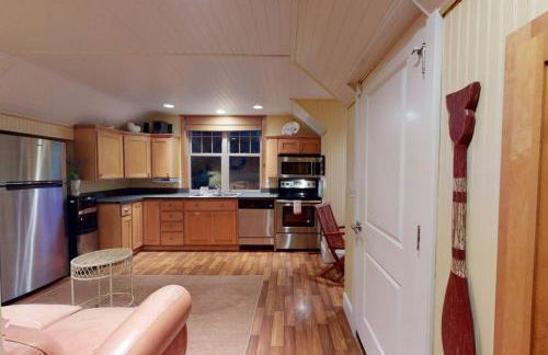 The boat house - Foto 6