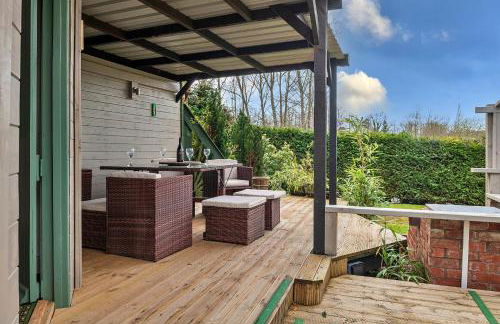 Finest Retreats - Garden Lodge - Foto 30