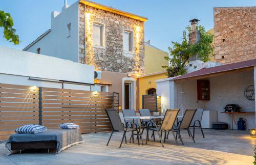 Nikos StoneHouse - Foto 1