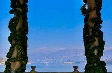 Beautiful apartment on Lake Como - Private Parking - Foto 47
