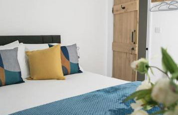 White Cottage deluxe 2 bedroom apartment - Foto 6