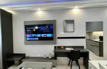 Zotos Luxury Studios & Apartments - Foto 13