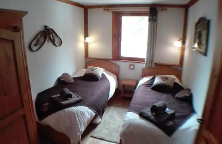 Chalet l'Avalin - Foto 31