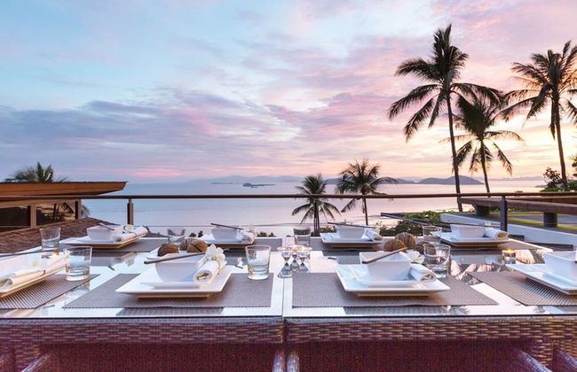 L2 Residence - Photo 29