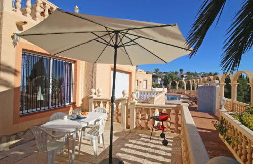 Apartment Canuta Baja-1 by Interhome - Photo 10