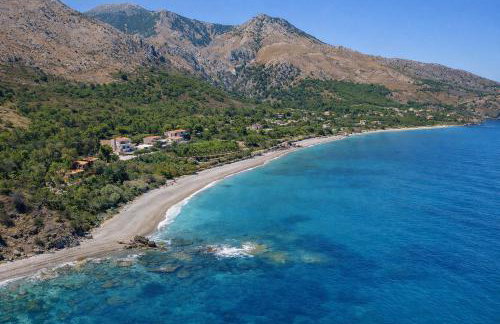 Agali Beach Apartments Seaside Stay in Chios - Foto 45