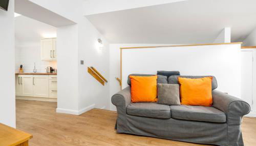 Kinder Apartment Central Glossop - Foto 3