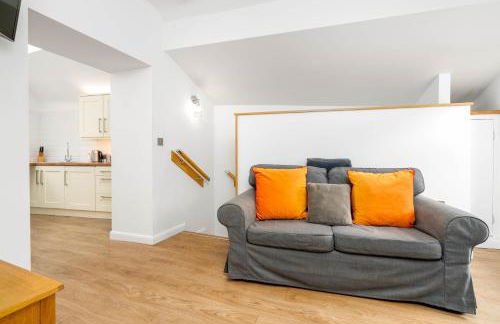 Kinder Apartment Central Glossop - Foto 3