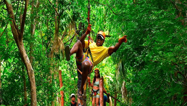 Pase Go City: Cancún Todo Incluido: 15 atracciones en 1 a 5 días - Foto 2