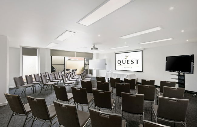 Quest Cheltenham - Foto 23