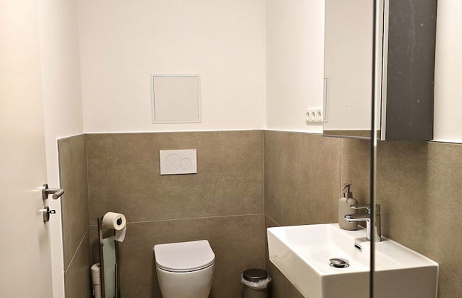 Apartments Schwandorf - Foto 47