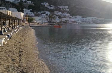 Theodore's Mansion Your aristocratic escape in Greece - Foto 46