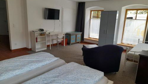 Ferienwohnung Am Pulverturm - Foto 2