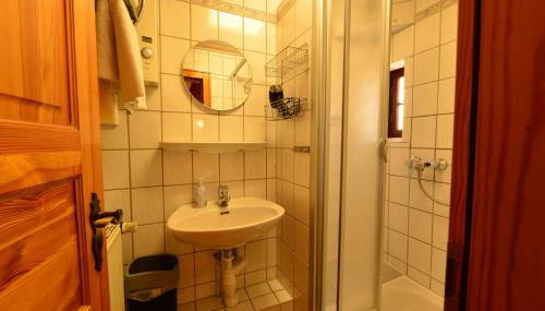 Wiekhaus 49 - Foto 3, Shower