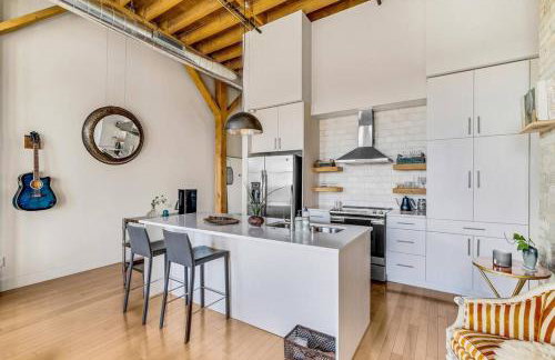 The Blue Serif - 1bd, 1 bth cozy dig - Foto 27