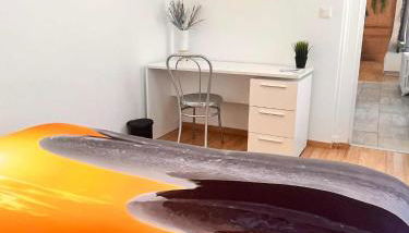 L'Orée du Jardin T3 parking - Foto 5