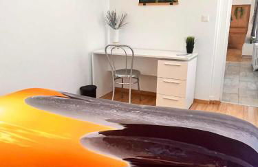 L'Orée du Jardin T3 parking - Foto 5